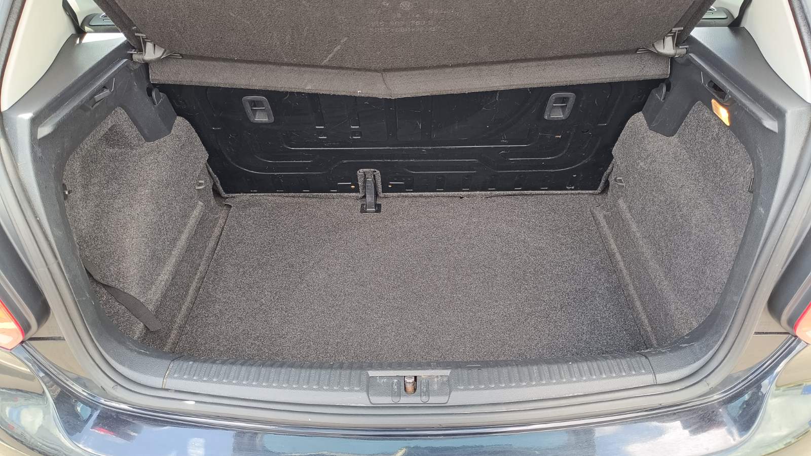 Інші авто VOLKSWAGEN POLO 2014 року з пробігом 131816 км, Хетчбек, Тойота Центр Київ «ВІДІ Аеропорт», м.Київ - 370000 ГРН | Фото № 10