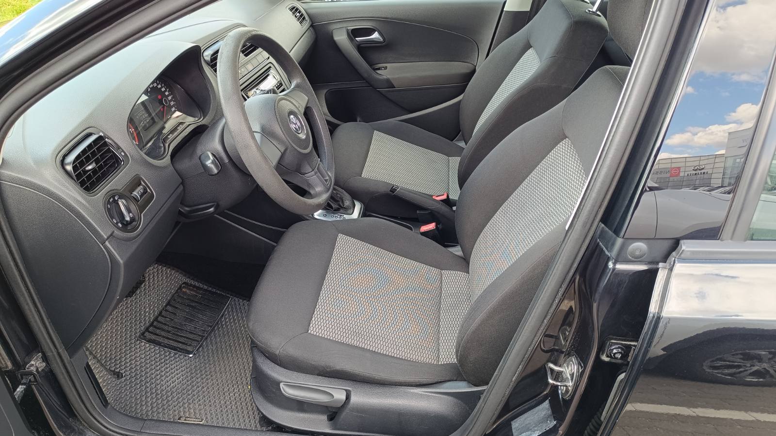 Інші авто VOLKSWAGEN POLO 2014 року з пробігом 131816 км, Хетчбек, Тойота Центр Київ «ВІДІ Аеропорт», м.Київ - 370000 ГРН | Фото № 11