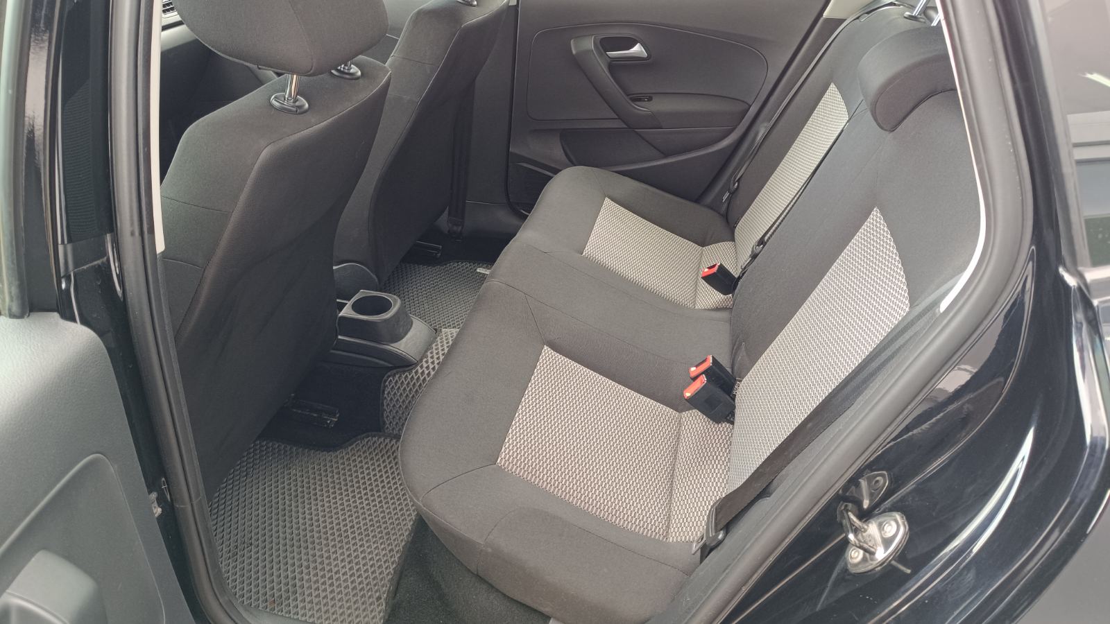 Інші авто VOLKSWAGEN POLO 2014 року з пробігом 131816 км, Хетчбек, Тойота Центр Київ «ВІДІ Аеропорт», м.Київ - 370000 ГРН | Фото № 12