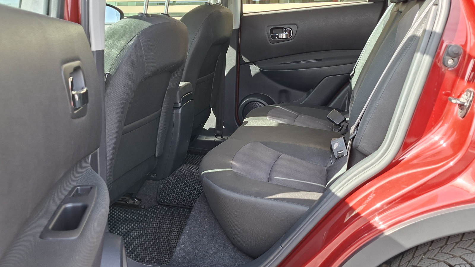 Інші авто NISSAN QASHQAI 2012 року з пробігом 93000 км, Універсал, Тойота Центр Ужгород "Карат Мотор", м.Ужгород - 515000 ГРН | Фото № 11