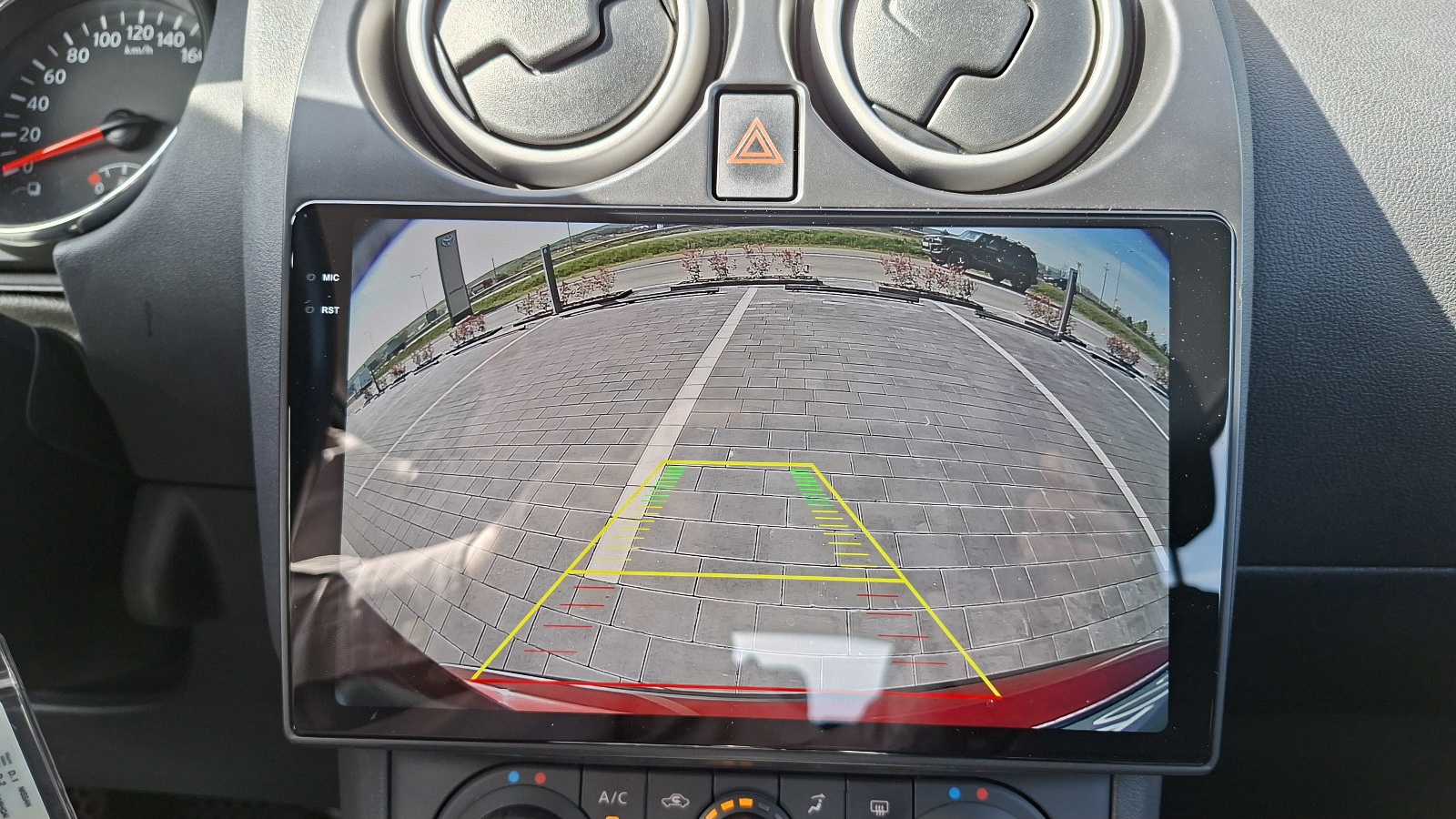 Інші авто NISSAN QASHQAI 2012 року з пробігом 93000 км, Універсал, Тойота Центр Ужгород "Карат Мотор", м.Ужгород - 515000 ГРН | Фото № 15