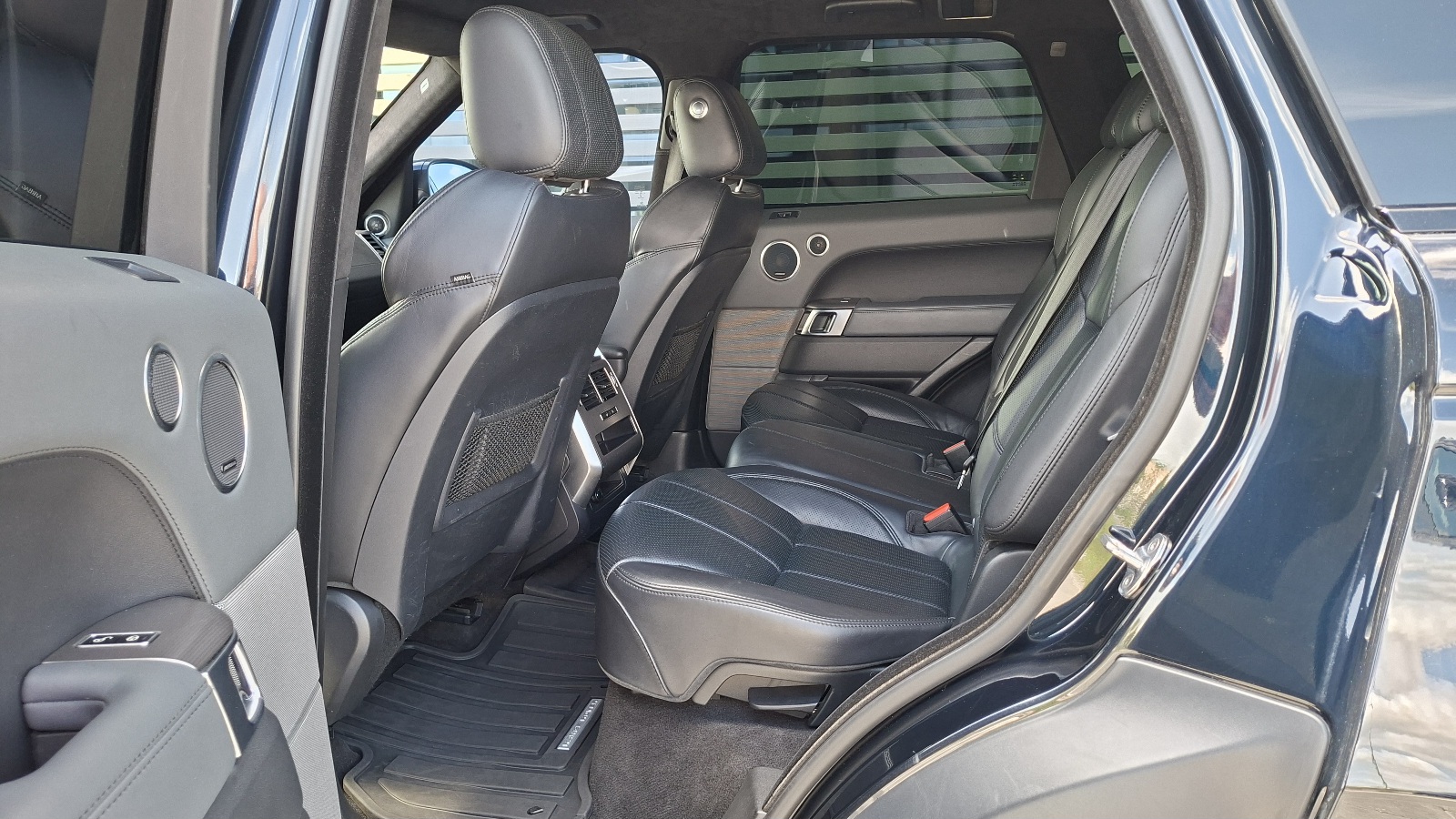 Інші авто LAND ROVER RANGE ROVER SPORT 2014 року з пробігом 210000 км, Універсал, Тойота Центр Ужгород "Карат Мотор", м.Ужгород - 1180000 ГРН | Фото № 11