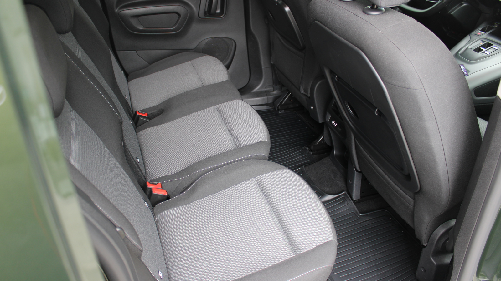 Toyota PROACE CITY VERSO 2025 року з пробігом 14571 км, Універсал, Тойота Центр Черкаси "Мотор Сіті", м.Черкаси - 1395000 ГРН | Фото № 7