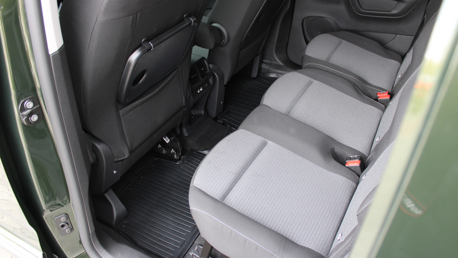 Toyota PROACE CITY VERSO 2025 року з пробігом 14571 км, Універсал, Тойота Центр Черкаси "Мотор Сіті", м.Черкаси - 1395000 ГРН | Фото № 11