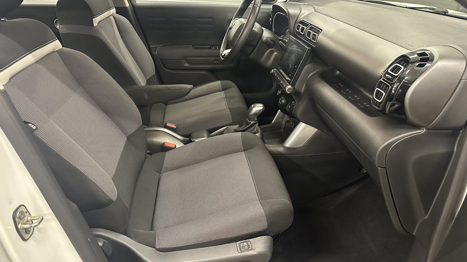 Інші авто CITROEN C3 Aircross 2019 року з пробігом 114240 км, Універсал, Тойота Центр Київ "Автосаміт Укравто", м.Київ - 575000 ГРН | Фото № 6