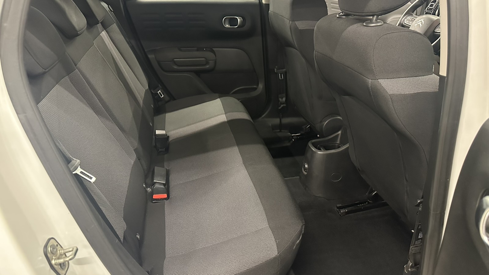 Інші авто CITROEN C3 Aircross 2019 року з пробігом 114240 км, Універсал, Тойота Центр Київ "Автосаміт Укравто", м.Київ - 575000 ГРН | Фото № 7
