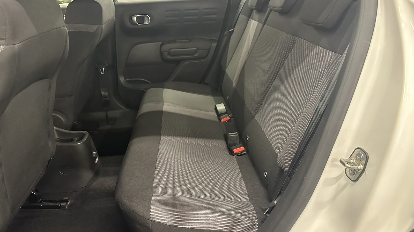 Інші авто CITROEN C3 Aircross 2019 року з пробігом 114240 км, Універсал, Тойота Центр Київ "Автосаміт Укравто", м.Київ - 575000 ГРН | Фото № 11