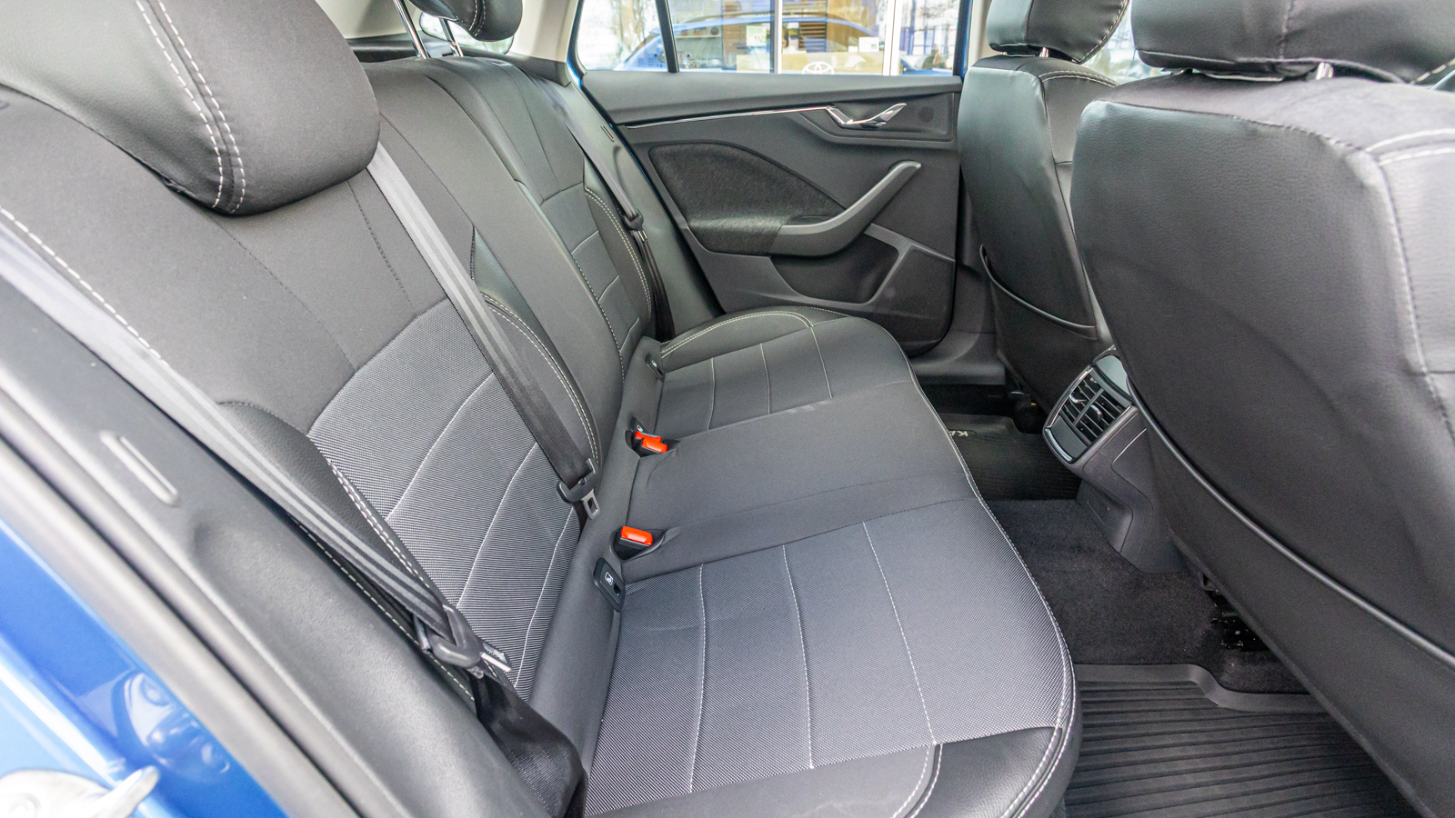 Інші авто SKODA Kamiq 2022 року з пробігом 44197 км, Універсал, Тойота Центр Дніпро "Алмаз Мотор" на Запорізькому шосе, м.Дніпро - 815000 ГРН | Фото № 7