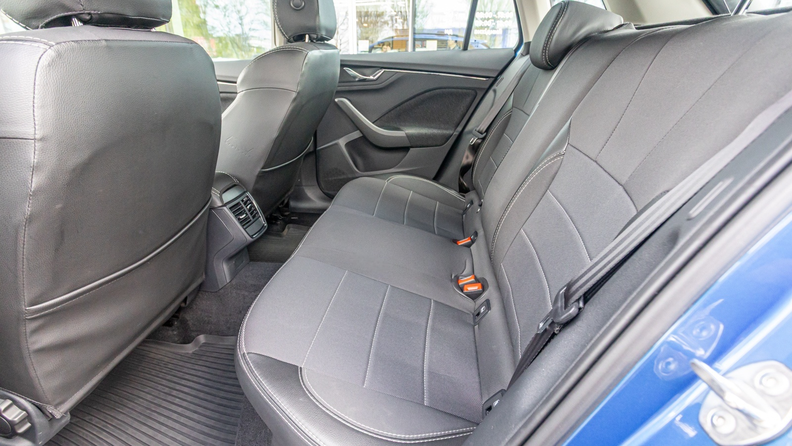 Інші авто SKODA Kamiq 2022 року з пробігом 44197 км, Універсал, Тойота Центр Дніпро "Алмаз Мотор" на Запорізькому шосе, м.Дніпро - 815000 ГРН | Фото № 14