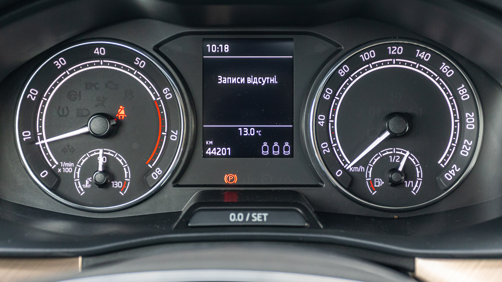 Інші авто SKODA Kamiq 2022 року з пробігом 44197 км, Універсал, Тойота Центр Дніпро "Алмаз Мотор" на Запорізькому шосе, м.Дніпро - 815000 ГРН | Фото № 17