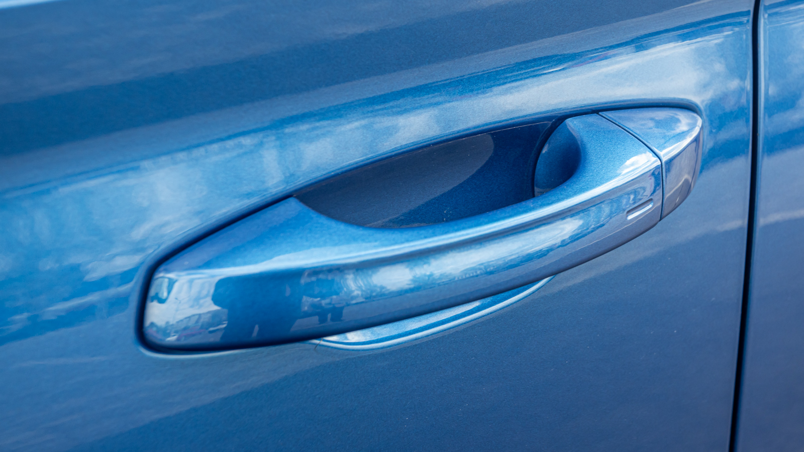 Інші авто SKODA Kamiq 2022 року з пробігом 44197 км, Універсал, Тойота Центр Дніпро "Алмаз Мотор" на Запорізькому шосе, м.Дніпро - 815000 ГРН | Фото № 23