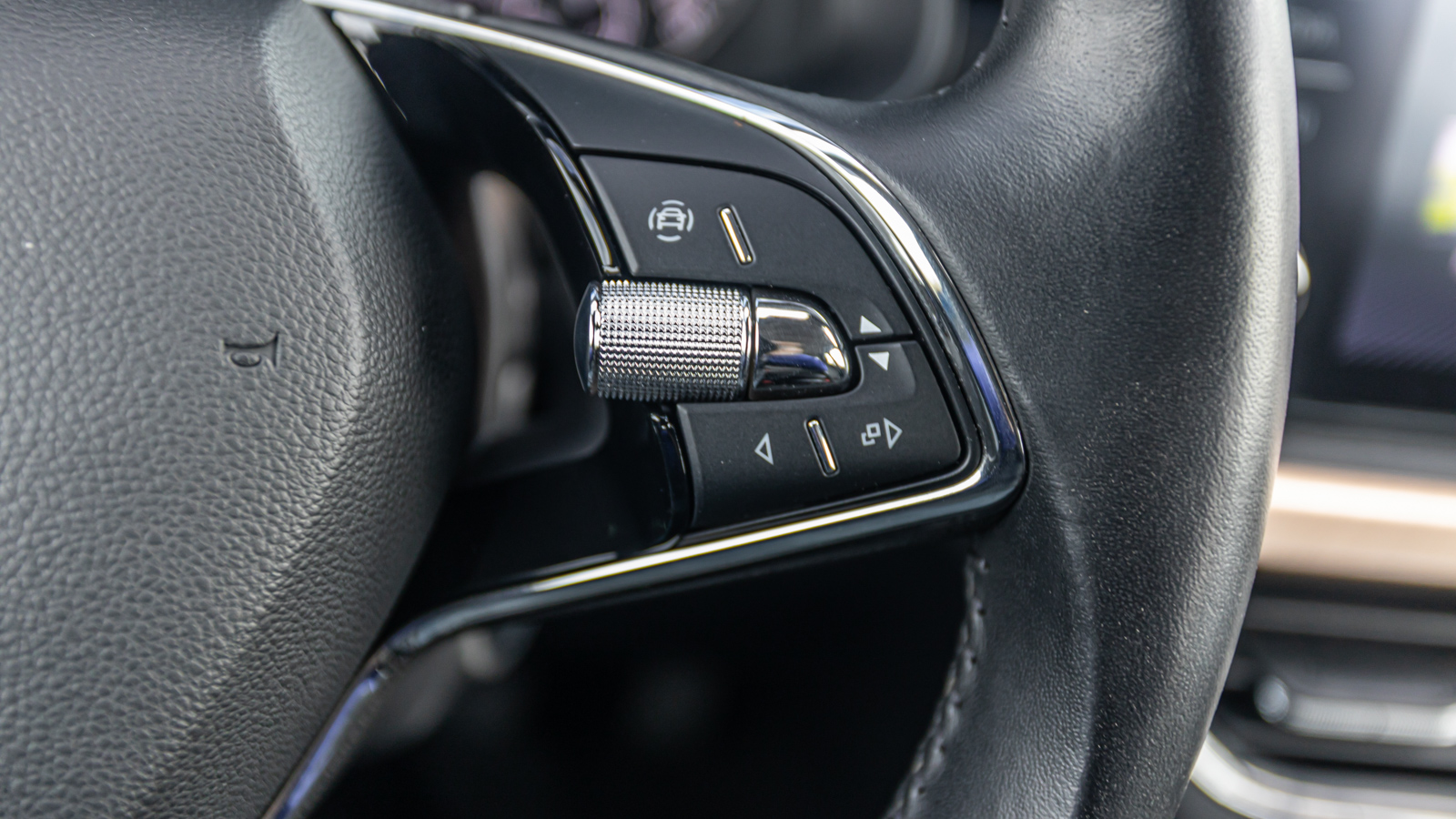 Інші авто SKODA Kamiq 2022 року з пробігом 44197 км, Універсал, Тойота Центр Дніпро "Алмаз Мотор" на Запорізькому шосе, м.Дніпро - 815000 ГРН | Фото № 29