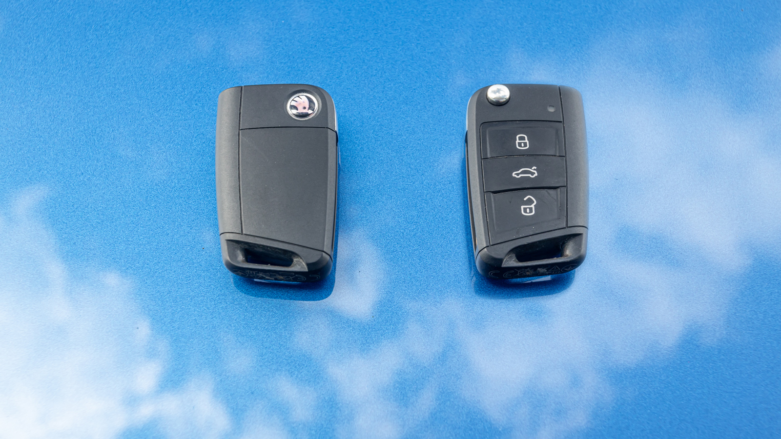 Інші авто SKODA Kamiq 2022 року з пробігом 44197 км, Універсал, Тойота Центр Дніпро "Алмаз Мотор" на Запорізькому шосе, м.Дніпро - 815000 ГРН | Фото № 33