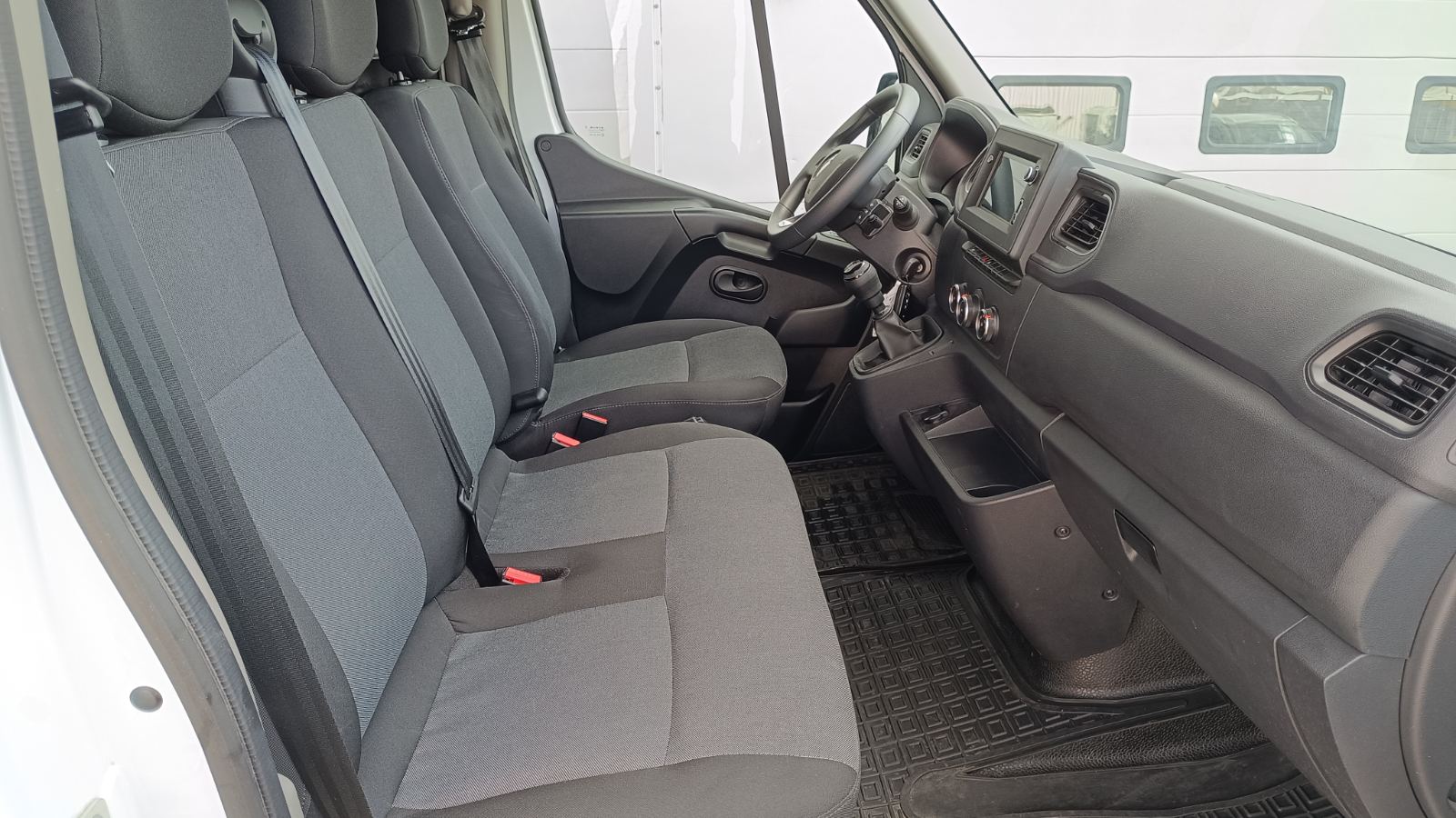 Інші авто RENAULT Master 2023 року з пробігом 29434 км, Універсал, Тойота Центр Київ «ВІДІ Аеропорт», м.Київ - 1400000 ГРН | Фото № 6