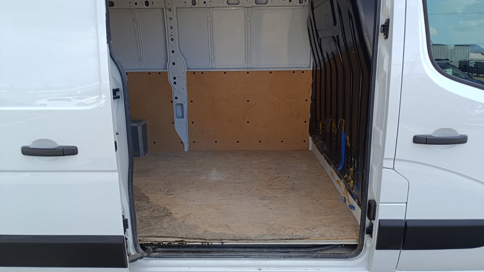 Інші авто RENAULT Master 2023 року з пробігом 29434 км, Універсал, Тойота Центр Київ «ВІДІ Аеропорт», м.Київ - 1400000 ГРН | Фото № 7