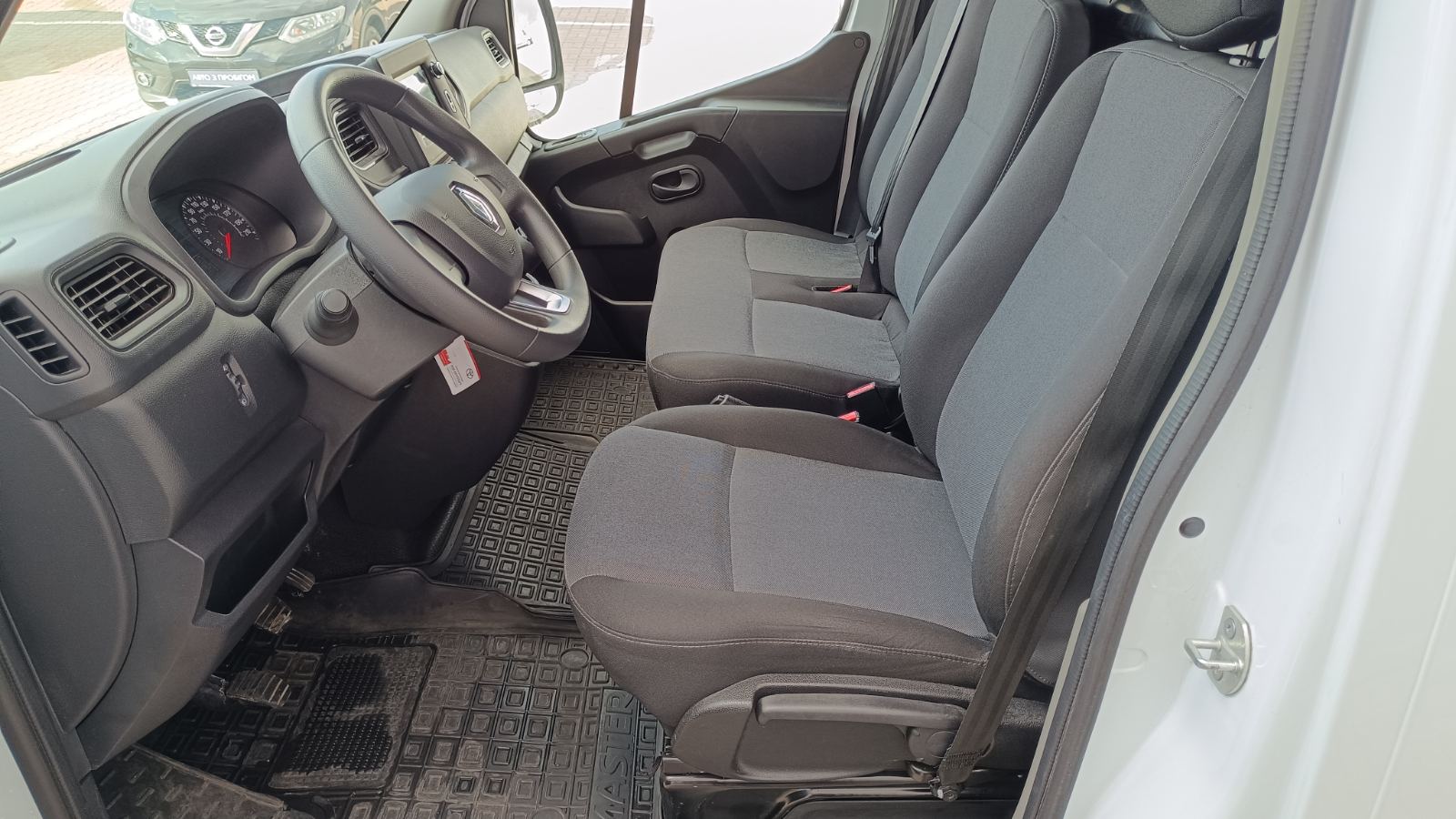 Інші авто RENAULT Master 2023 року з пробігом 29434 км, Універсал, Тойота Центр Київ «ВІДІ Аеропорт», м.Київ - 1400000 ГРН | Фото № 8