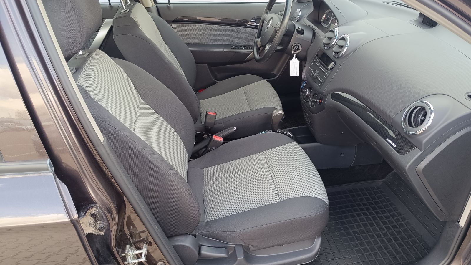 Інші авто RAVON NEXIA R3 2019 року з пробігом 33355 км, Седан, Тойота Центр Київ «ВІДІ Аеропорт», м.Київ - 380000 ГРН | Фото № 6