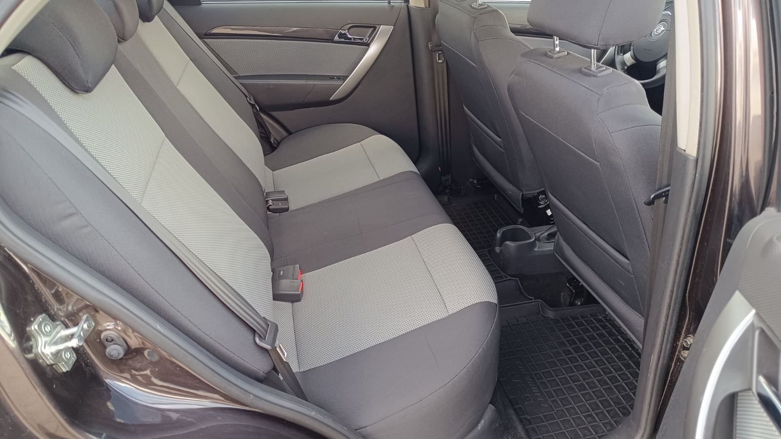 Інші авто RAVON NEXIA R3 2019 року з пробігом 33355 км, Седан, Тойота Центр Київ «ВІДІ Аеропорт», м.Київ - 380000 ГРН | Фото № 7