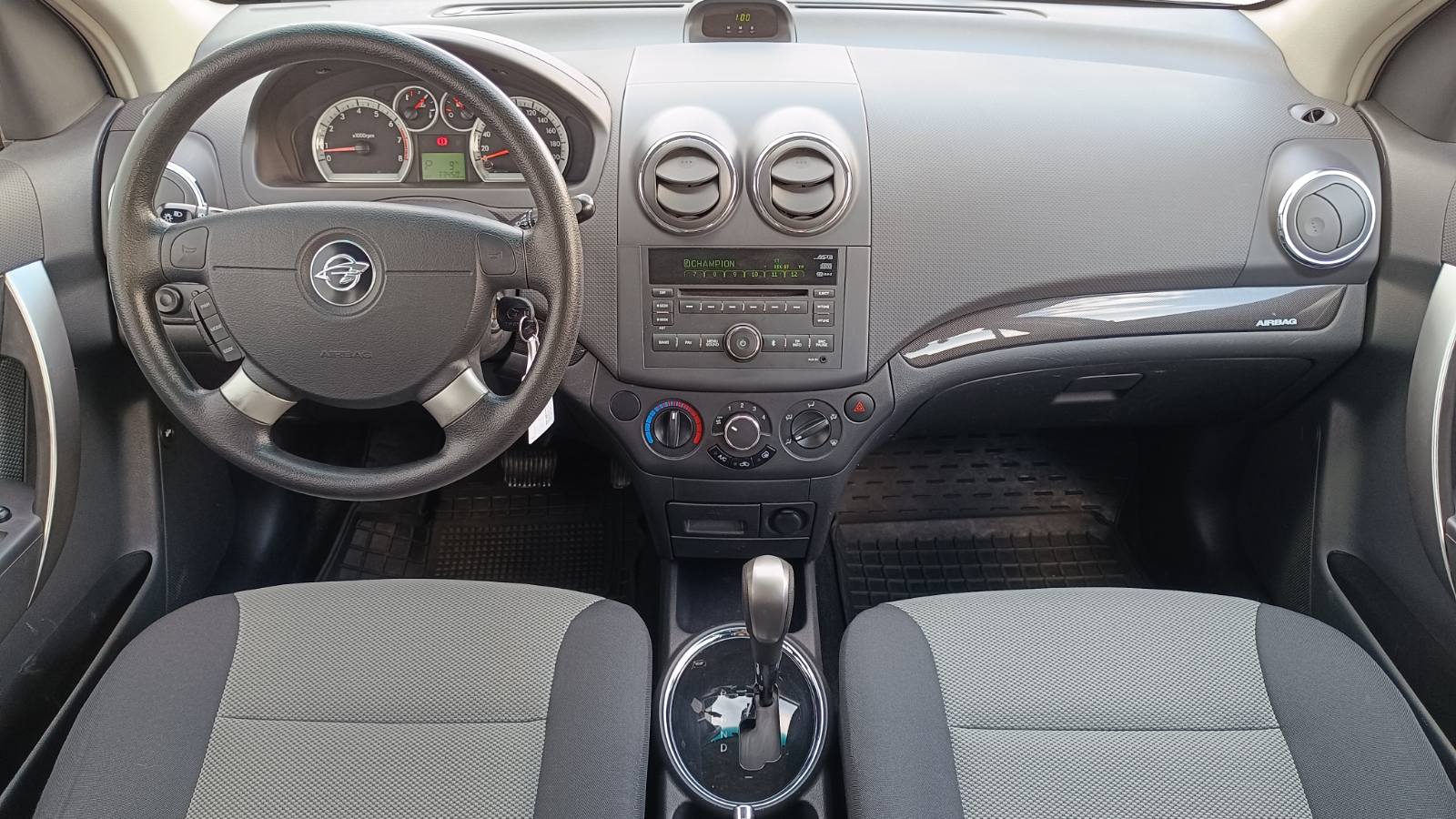 Інші авто RAVON NEXIA R3 2019 року з пробігом 33355 км, Седан, Тойота Центр Київ «ВІДІ Аеропорт», м.Київ - 380000 ГРН | Фото № 8