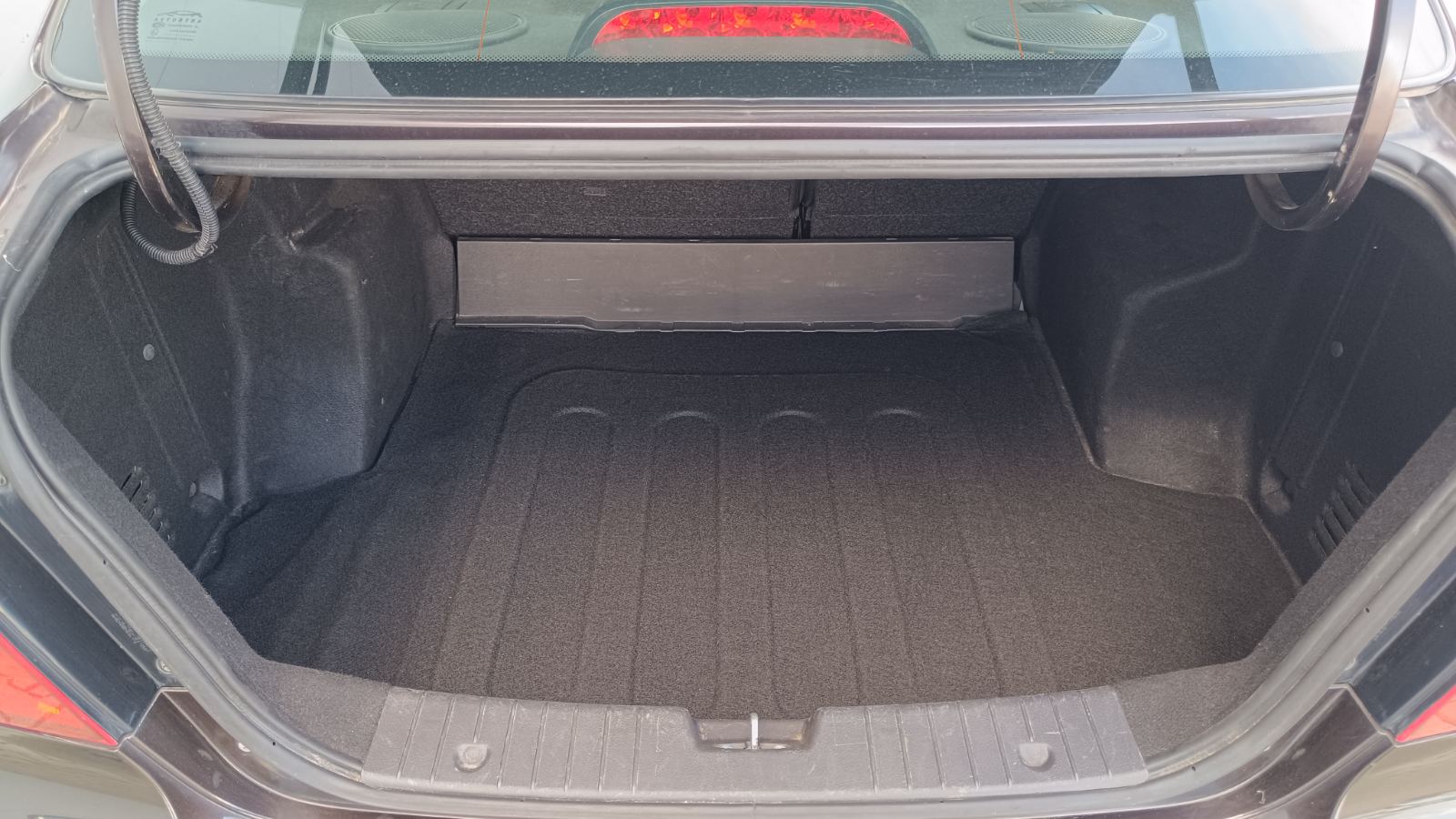 Інші авто RAVON NEXIA R3 2019 року з пробігом 33355 км, Седан, Тойота Центр Київ «ВІДІ Аеропорт», м.Київ - 380000 ГРН | Фото № 10