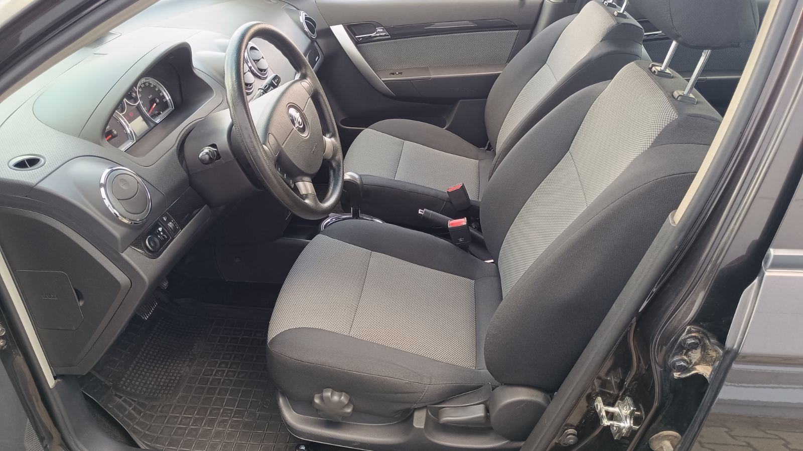 Інші авто RAVON NEXIA R3 2019 року з пробігом 33355 км, Седан, Тойота Центр Київ «ВІДІ Аеропорт», м.Київ - 380000 ГРН | Фото № 11