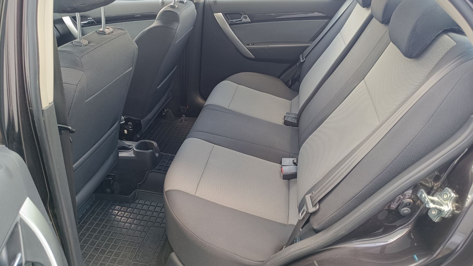 Інші авто RAVON NEXIA R3 2019 року з пробігом 33355 км, Седан, Тойота Центр Київ «ВІДІ Аеропорт», м.Київ - 380000 ГРН | Фото № 12