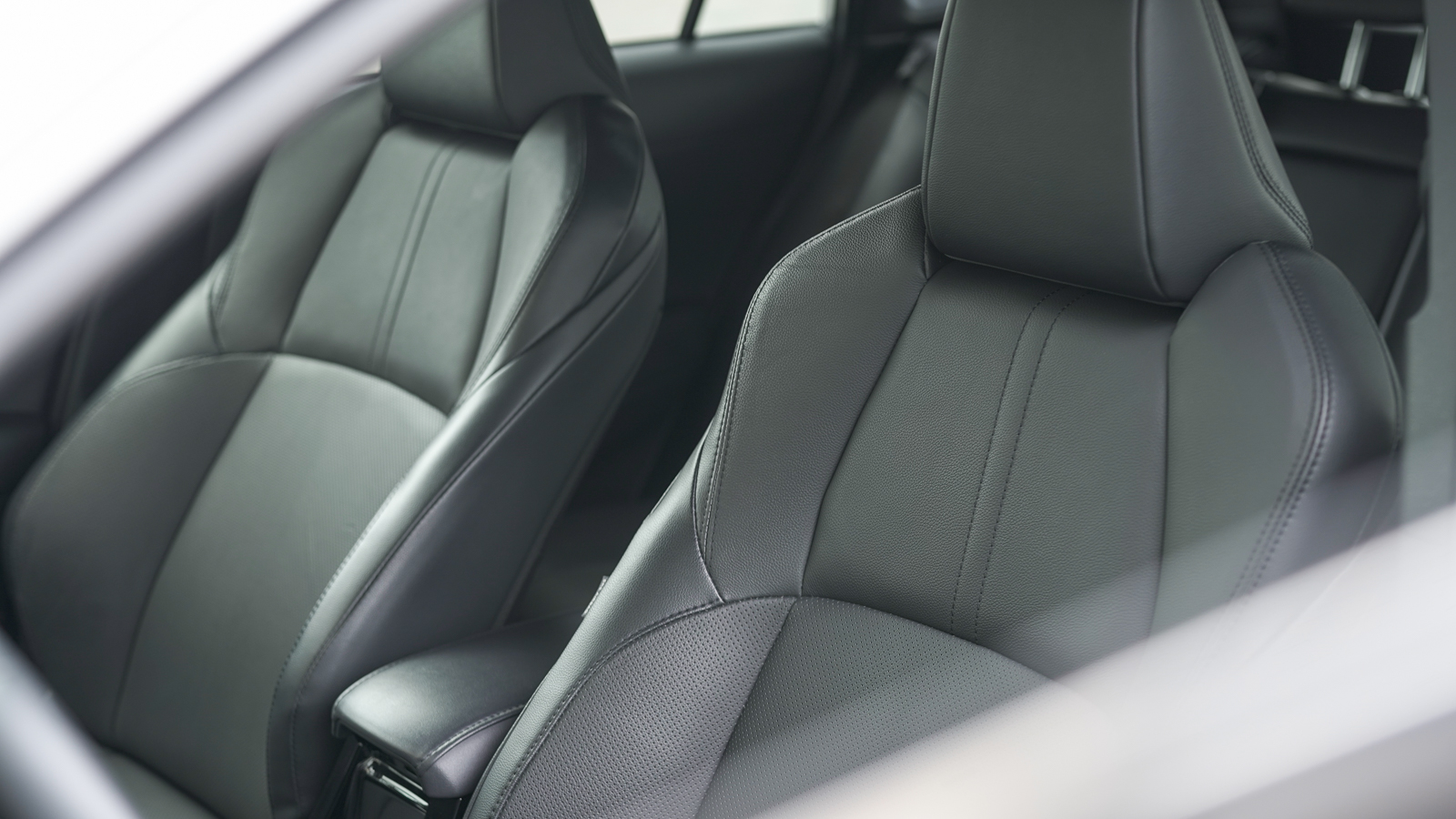 Toyota COROLLA CROSS 2023 року з пробігом 26107 км, Універсал, Тойота Центр Львів "Діамант", м.Львів - 1587600 ГРН | Фото № 15