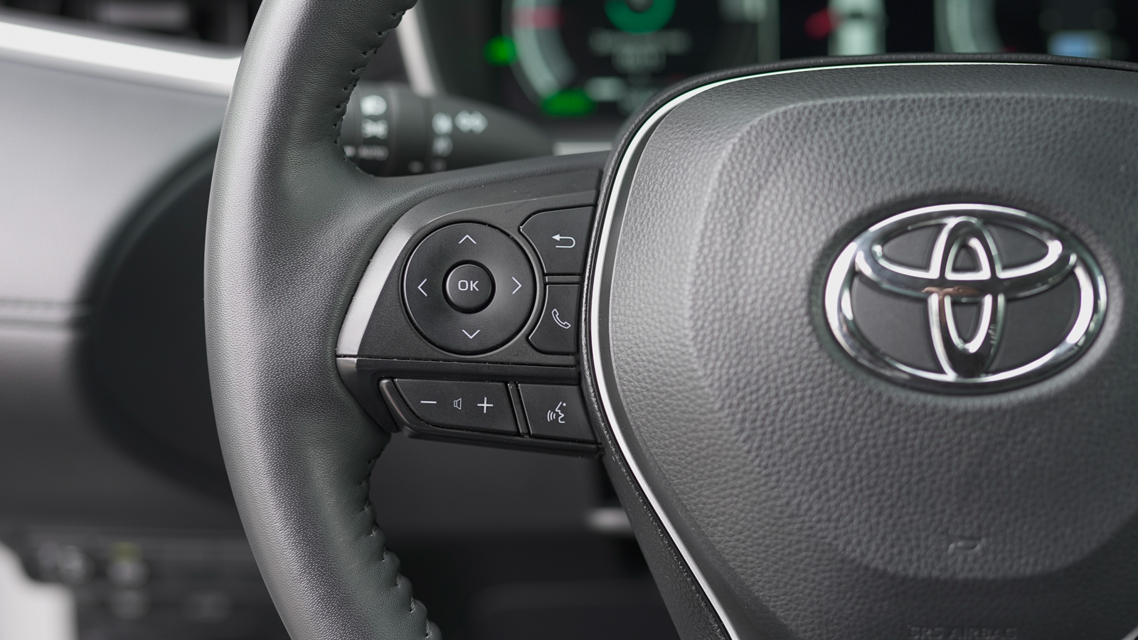 Toyota COROLLA CROSS 2023 року з пробігом 26107 км, Універсал, Тойота Центр Львів "Діамант", м.Львів - 1587600 ГРН | Фото № 20