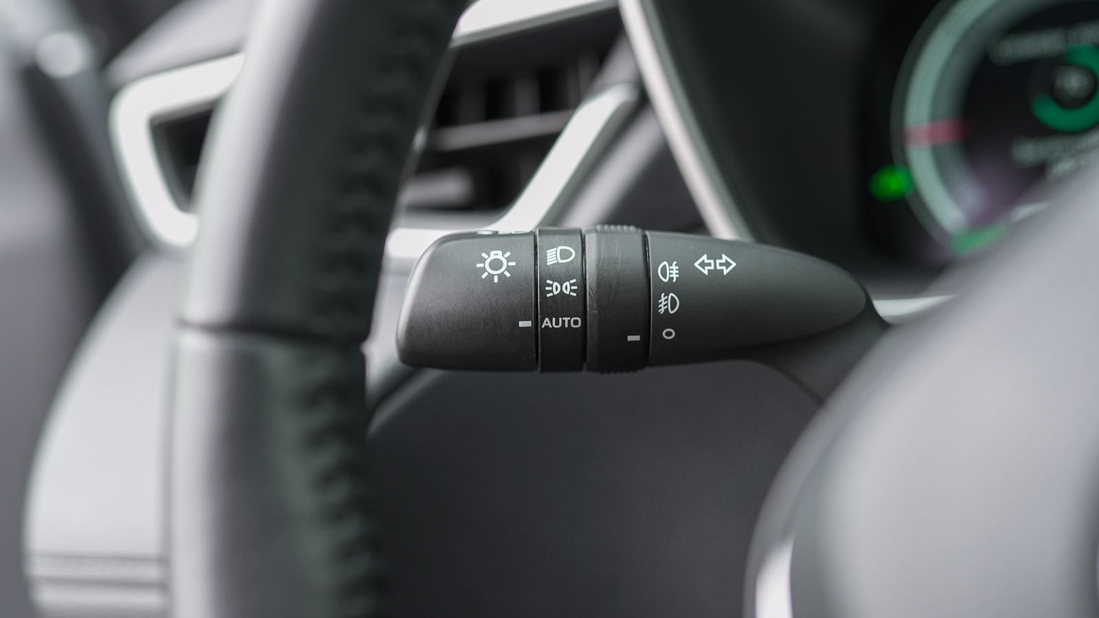 Toyota COROLLA CROSS 2023 року з пробігом 26107 км, Універсал, Тойота Центр Львів "Діамант", м.Львів - 1587600 ГРН | Фото № 22