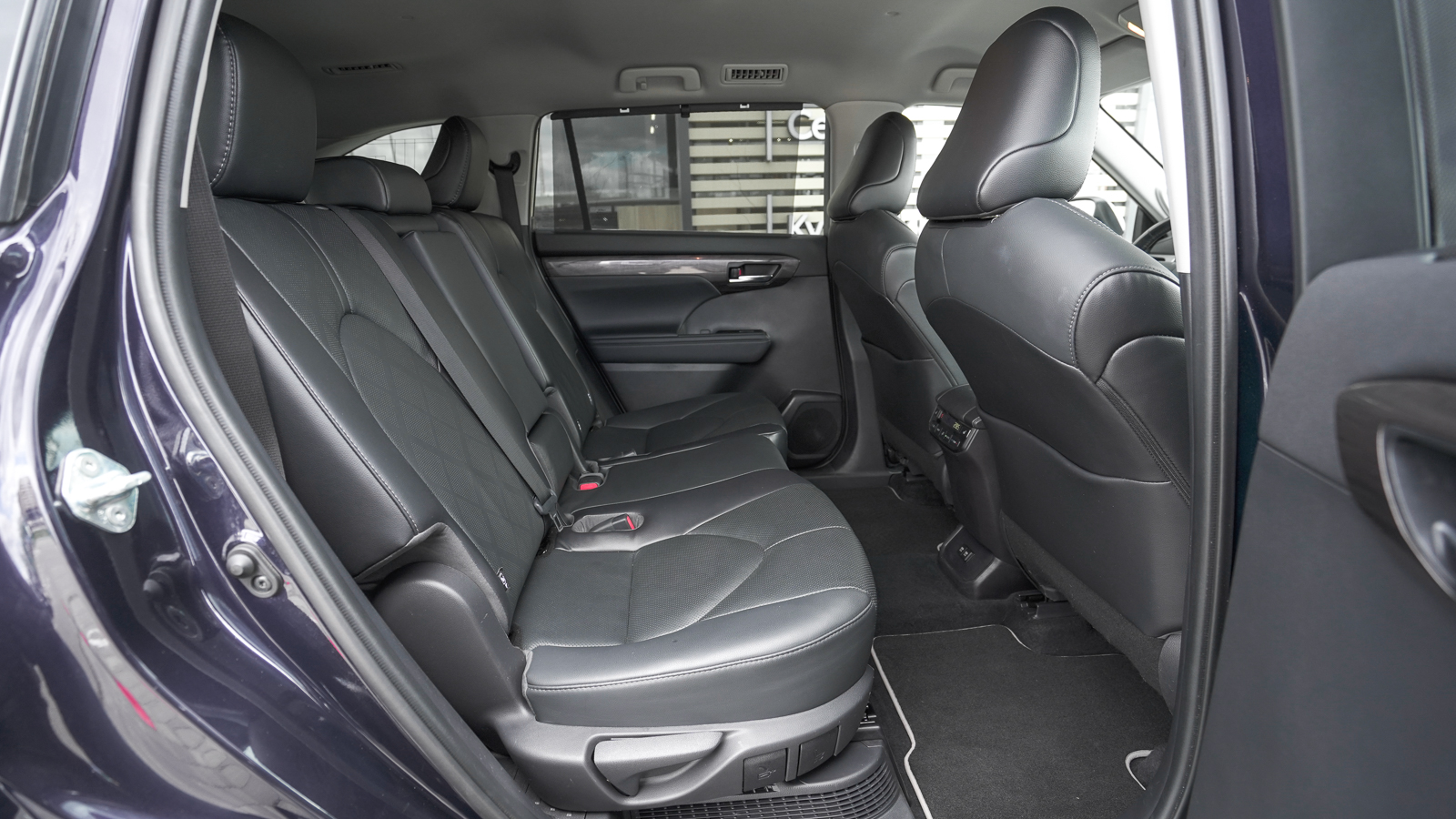 Toyota HIGHLANDER 2021 року з пробігом 89376 км, Універсал, Тойота Центр Львів "Діамант", м.Львів - 2182950 ГРН | Фото № 7