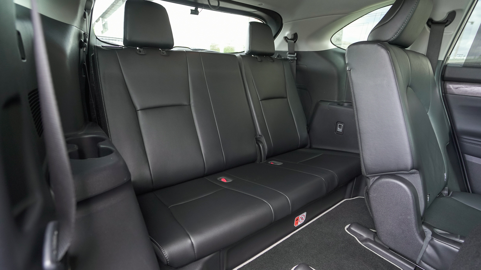 Toyota HIGHLANDER 2021 року з пробігом 89376 км, Універсал, Тойота Центр Львів "Діамант", м.Львів - 2182950 ГРН | Фото № 8