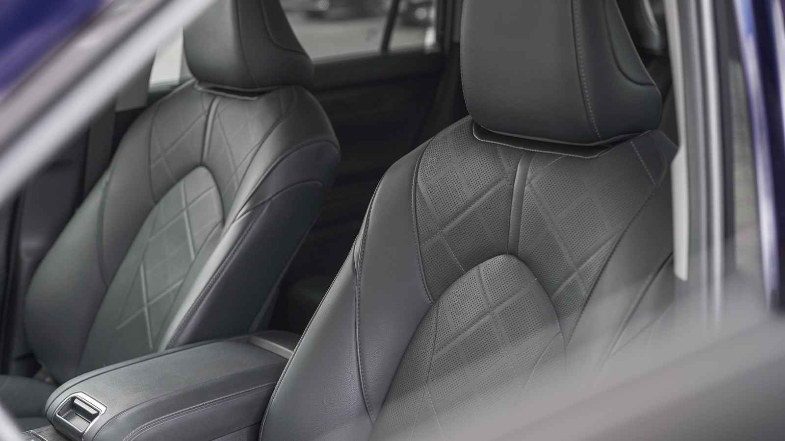 Toyota HIGHLANDER 2021 року з пробігом 89376 км, Універсал, Тойота Центр Львів "Діамант", м.Львів - 2182950 ГРН | Фото № 17