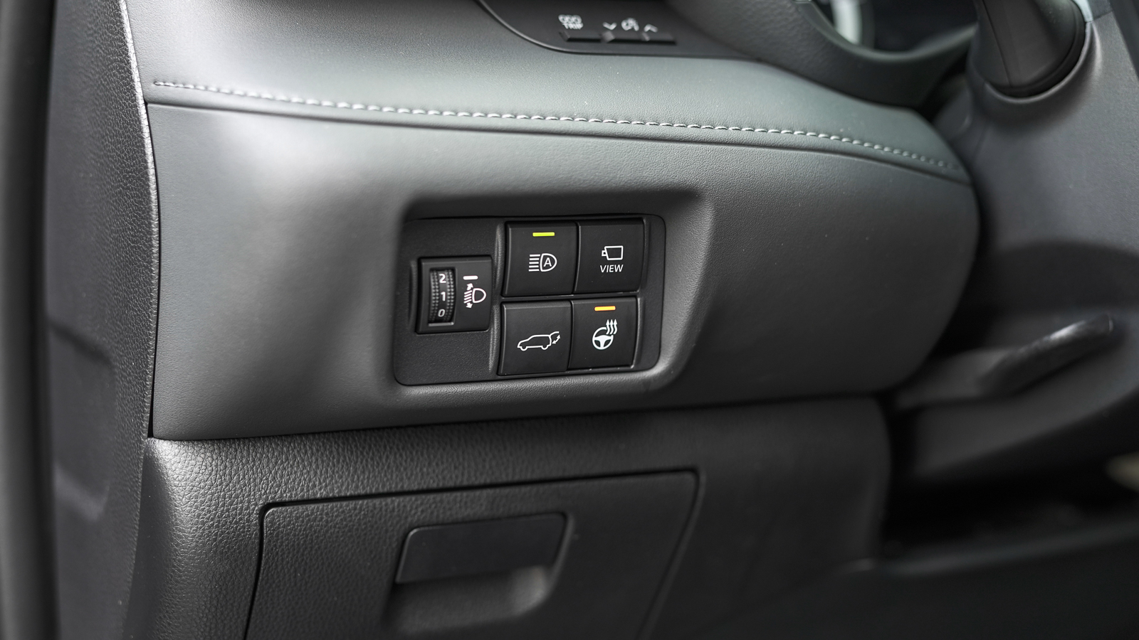 Toyota HIGHLANDER 2021 року з пробігом 89376 км, Універсал, Тойота Центр Львів "Діамант", м.Львів - 2182950 ГРН | Фото № 21
