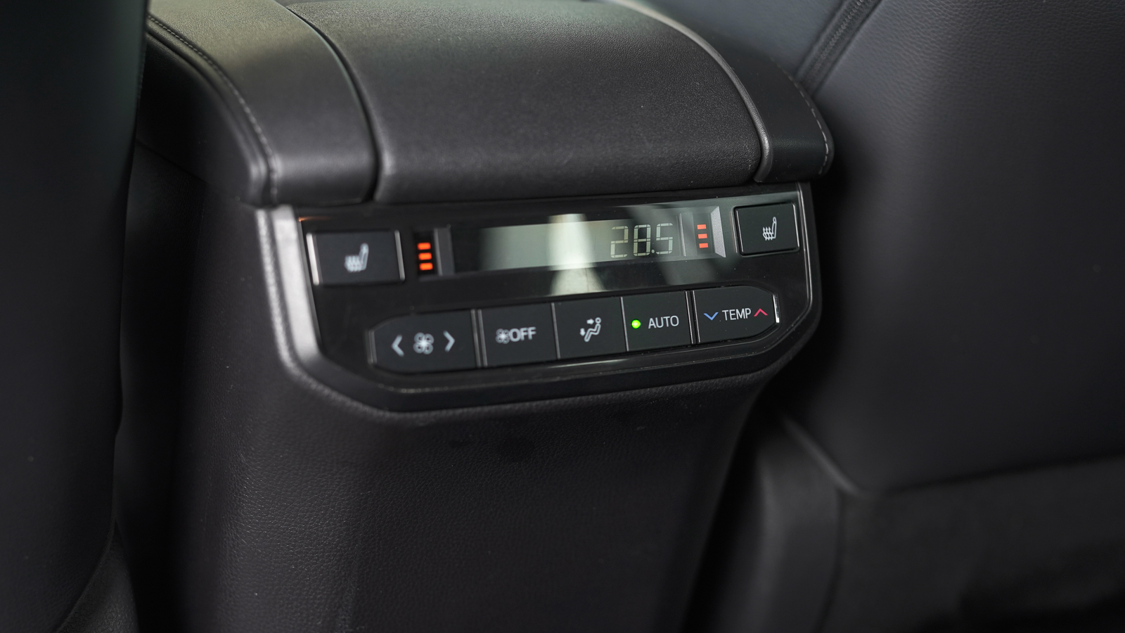 Toyota HIGHLANDER 2021 року з пробігом 89376 км, Універсал, Тойота Центр Львів "Діамант", м.Львів - 2182950 ГРН | Фото № 38