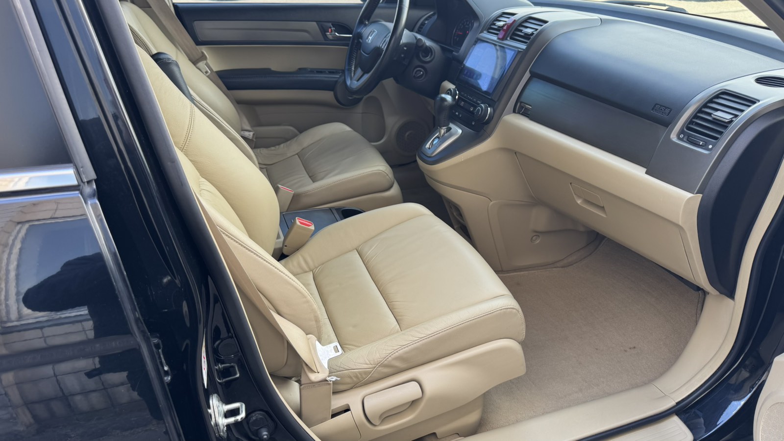 Інші авто HONDA CR-V 2008 року з пробігом 93209 км, Універсал, Тойота Центр Київ "Автосаміт Укравто", м.Київ - 572500 ГРН | Фото № 6