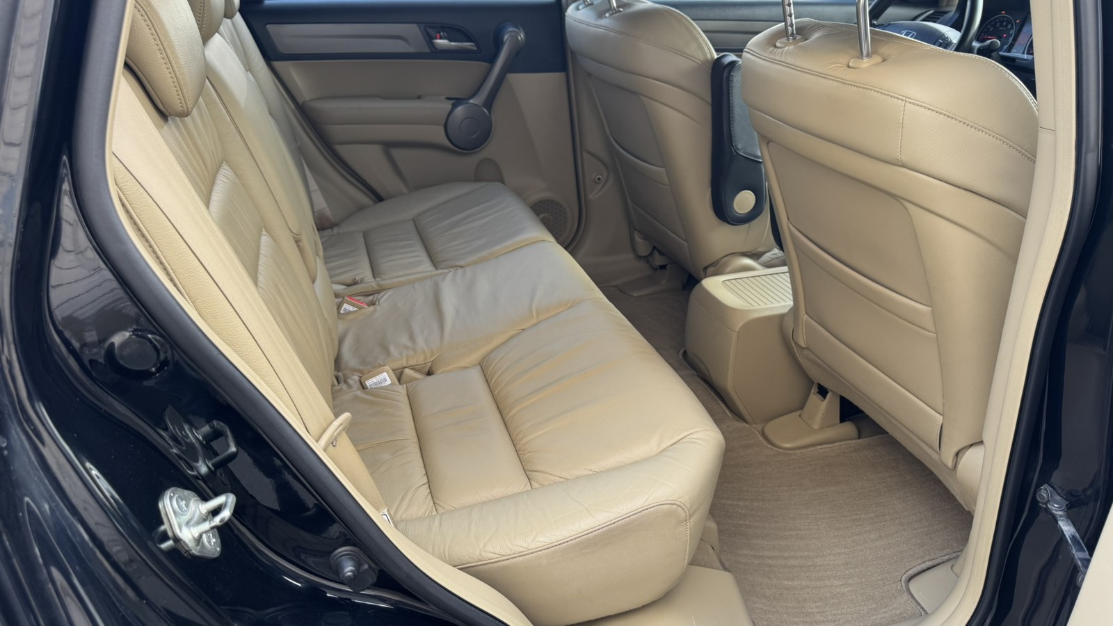 Інші авто HONDA CR-V 2008 року з пробігом 93209 км, Універсал, Тойота Центр Київ "Автосаміт Укравто", м.Київ - 572500 ГРН | Фото № 7