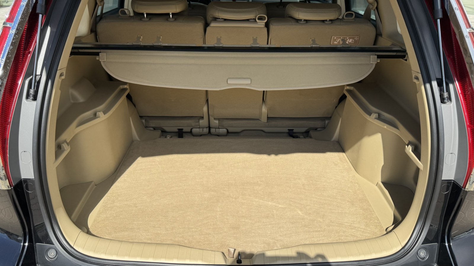 Інші авто HONDA CR-V 2008 року з пробігом 93209 км, Універсал, Тойота Центр Київ "Автосаміт Укравто", м.Київ - 572500 ГРН | Фото № 10