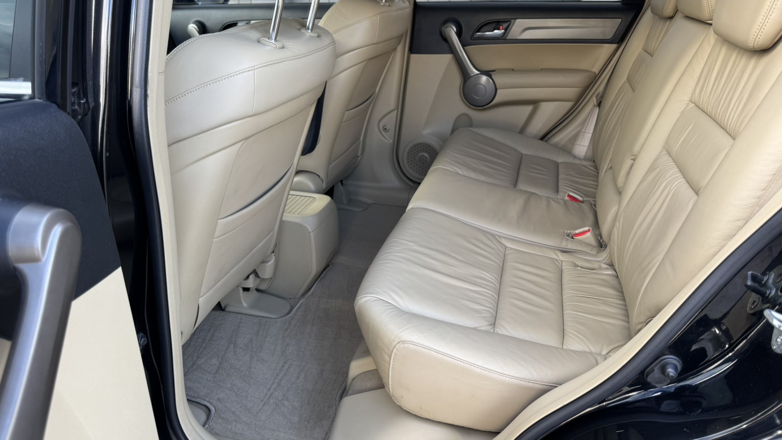 Інші авто HONDA CR-V 2008 року з пробігом 93209 км, Універсал, Тойота Центр Київ "Автосаміт Укравто", м.Київ - 572500 ГРН | Фото № 11