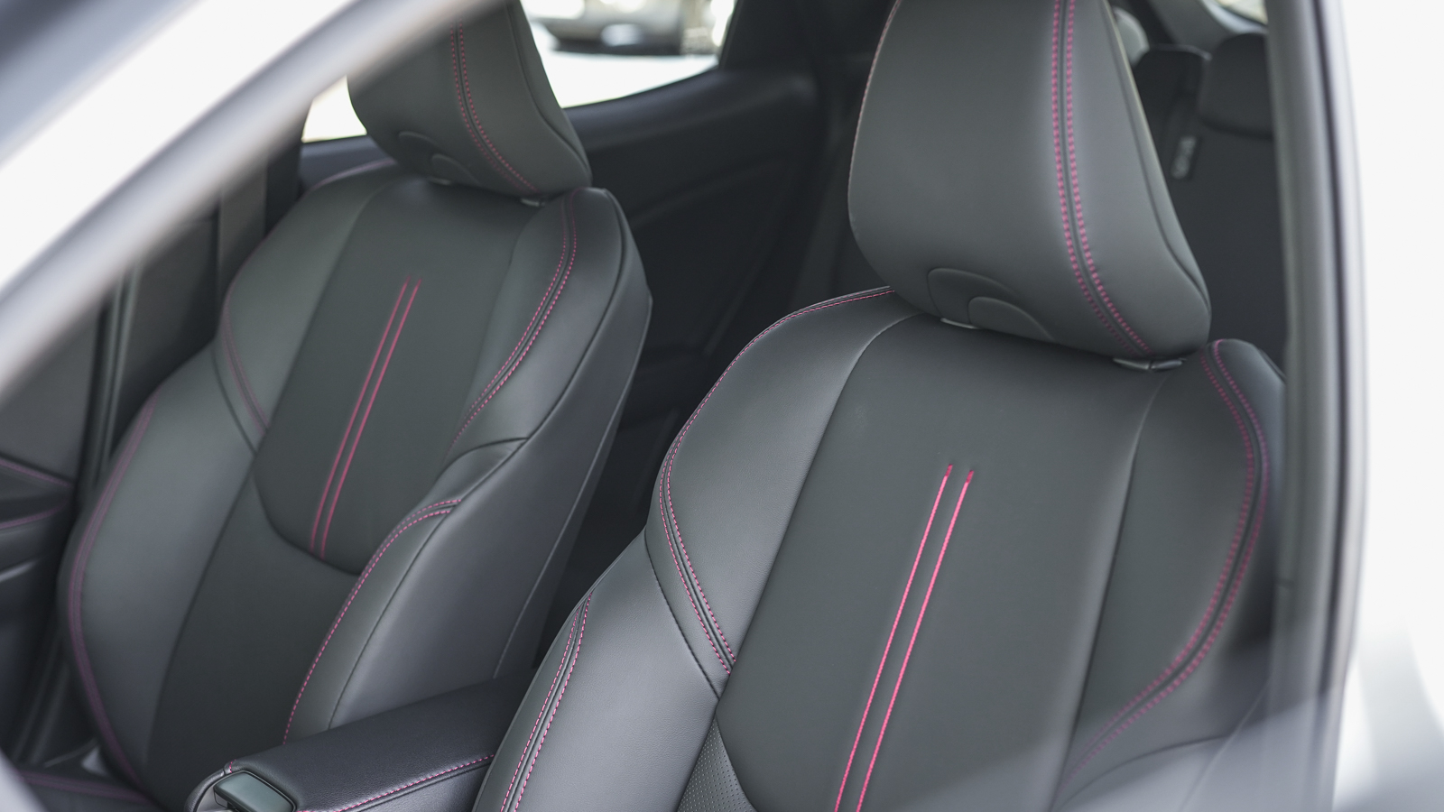 Lexus LBX 2025 року з пробігом 1190 км, Універсал, Лексус Львів, м.Львів - 1697850 ГРН | Фото № 17