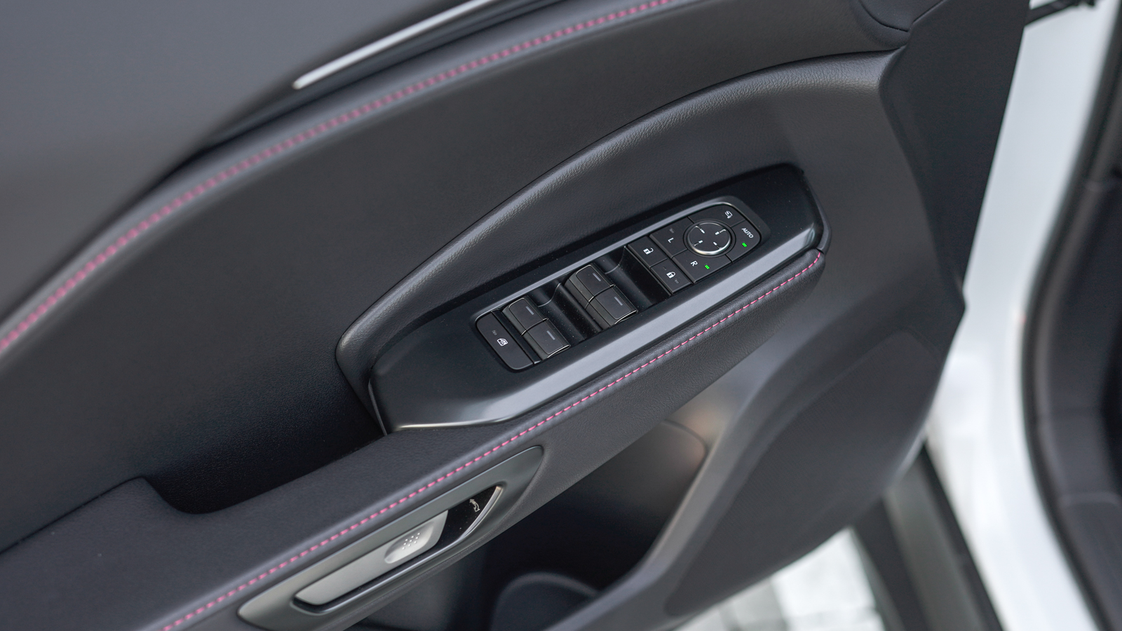 Lexus LBX 2025 року з пробігом 1190 км, Універсал, Лексус Львів, м.Львів - 1697850 ГРН | Фото № 19