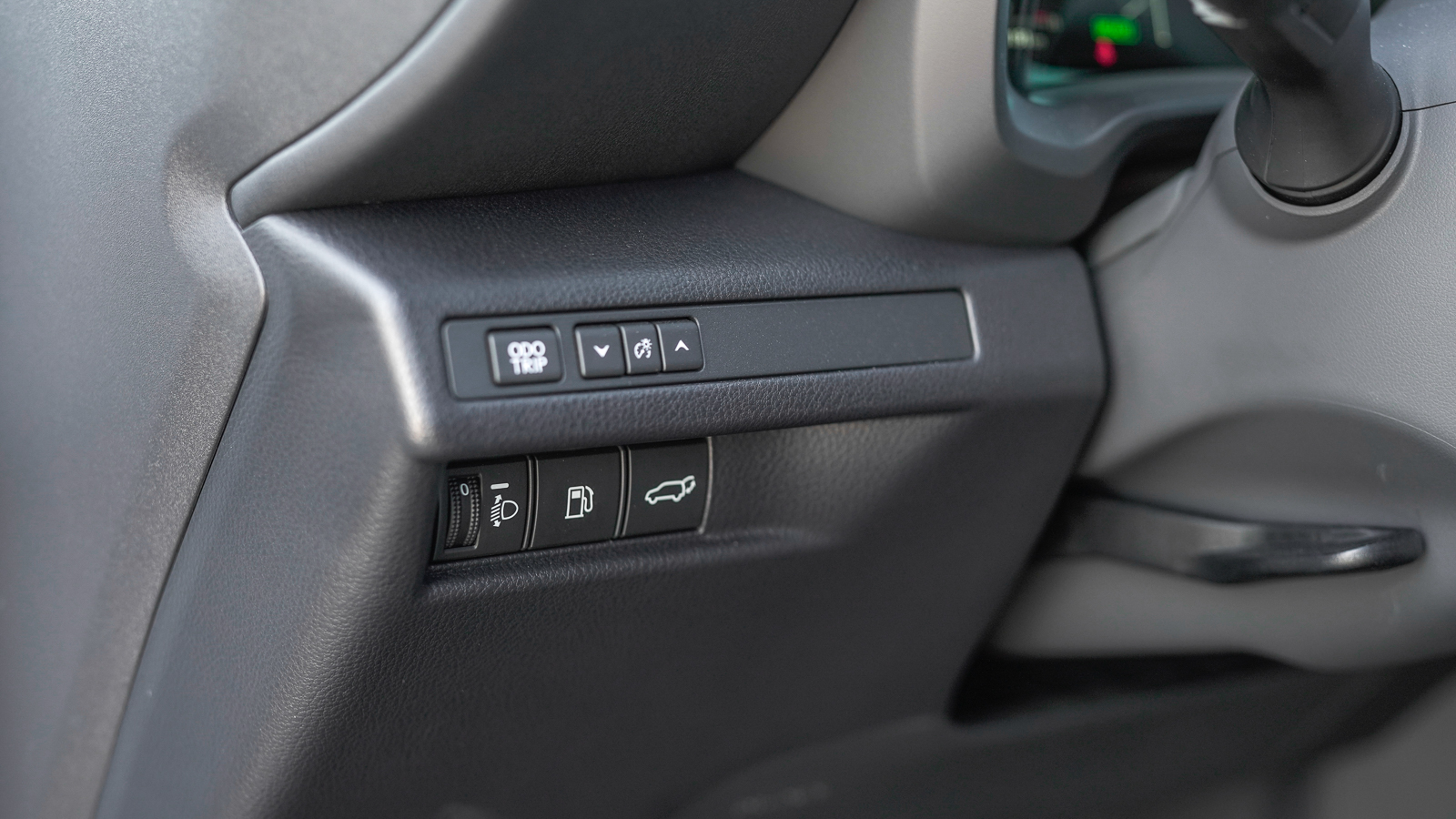 Lexus LBX 2025 року з пробігом 1190 км, Універсал, Лексус Львів, м.Львів - 1697850 ГРН | Фото № 20