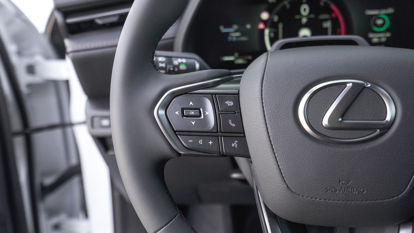 Lexus LBX 2025 року з пробігом 1190 км, Універсал, Лексус Львів, м.Львів - 1697850 ГРН | Фото № 21