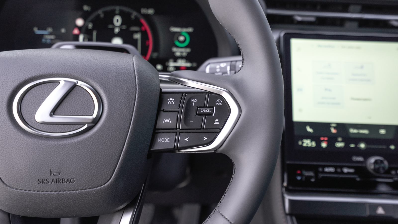 Lexus LBX 2025 року з пробігом 1190 км, Універсал, Лексус Львів, м.Львів - 1697850 ГРН | Фото № 22