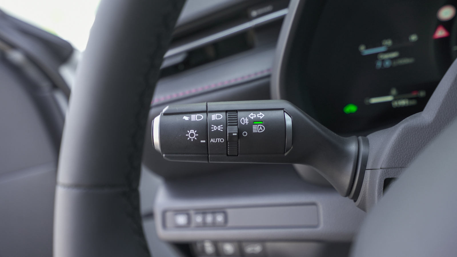 Lexus LBX 2025 року з пробігом 1190 км, Універсал, Лексус Львів, м.Львів - 1697850 ГРН | Фото № 23