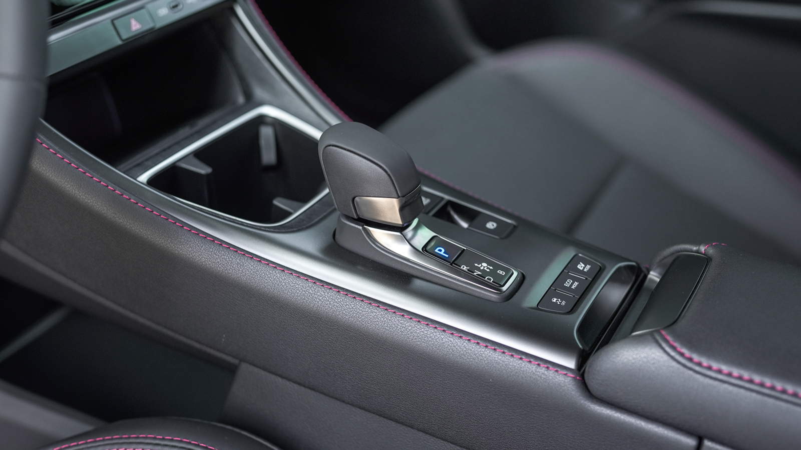 Lexus LBX 2025 року з пробігом 1190 км, Універсал, Лексус Львів, м.Львів - 1697850 ГРН | Фото № 32