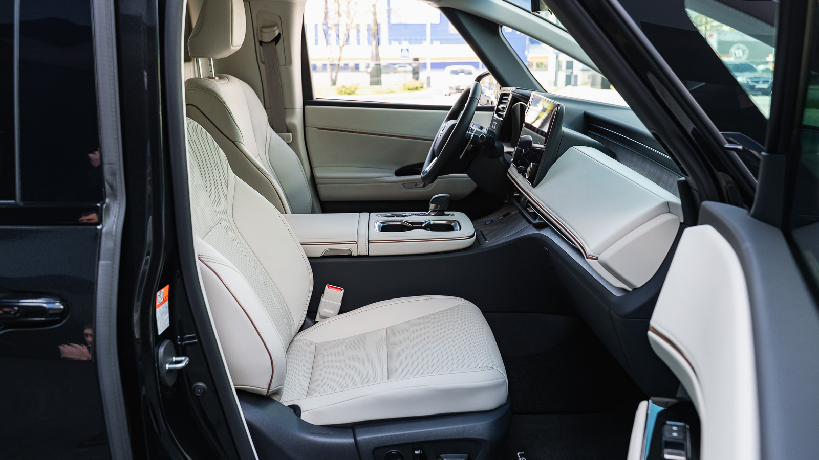 Lexus LM 350h 2025 року з пробігом 10401 км, Мінівен, Лексус Дніпро, м.Дніпро - 5694000 ГРН | Фото № 5