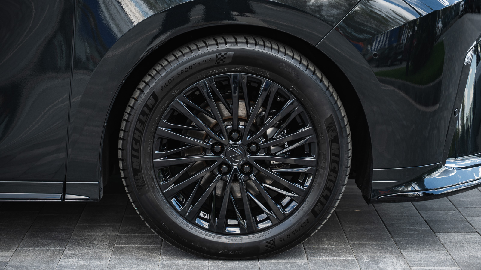 Lexus LM 350h 2025 року з пробігом 10401 км, Мінівен, Лексус Дніпро, м.Дніпро - 5694000 ГРН | Фото № 16