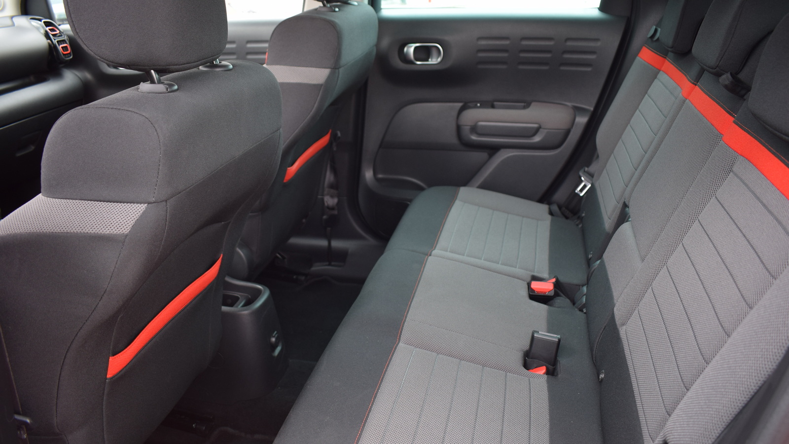 Інші авто CITROEN C3 Aircross 2019 року з пробігом 82858 км, Універсал, Тойота Центр Житомир "Стар - Кар", м.Житомир - 678900 ГРН | Фото № 11