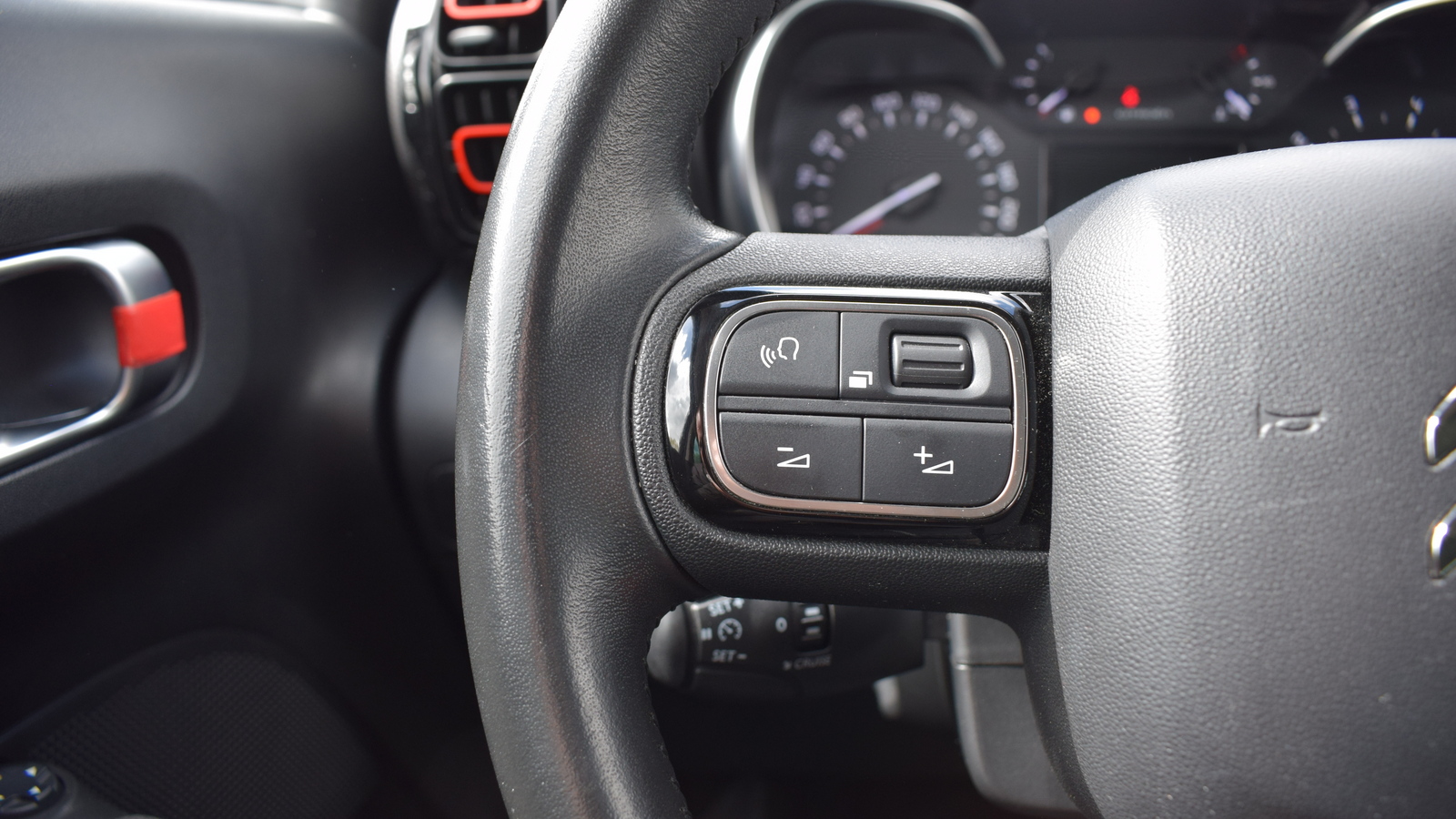 Інші авто CITROEN C3 Aircross 2019 року з пробігом 82858 км, Універсал, Тойота Центр Житомир "Стар - Кар", м.Житомир - 678900 ГРН | Фото № 19
