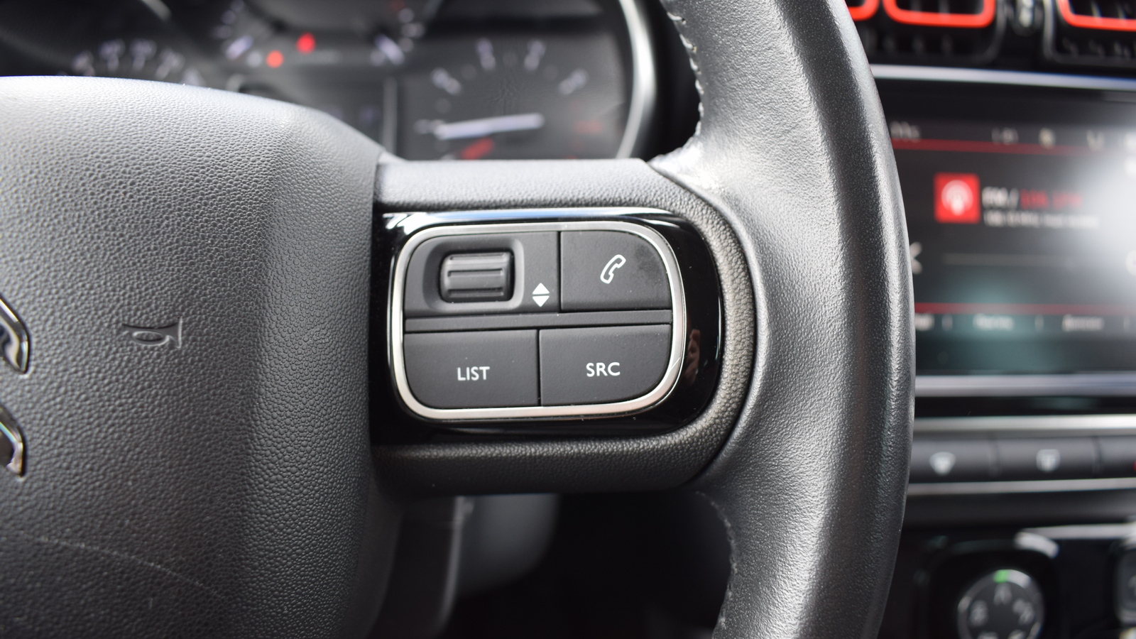 Інші авто CITROEN C3 Aircross 2019 року з пробігом 82858 км, Універсал, Тойота Центр Житомир "Стар - Кар", м.Житомир - 678900 ГРН | Фото № 20